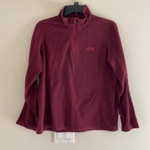 The North Face Sweater - Size Large